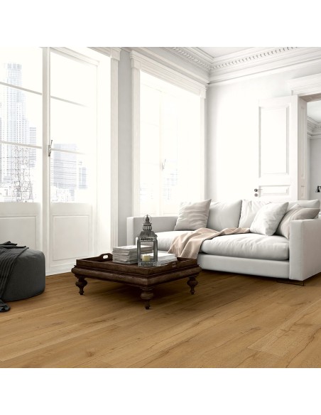 Suelo Laminado Roble Puro Vintage 8 mm | Moderna Variation
