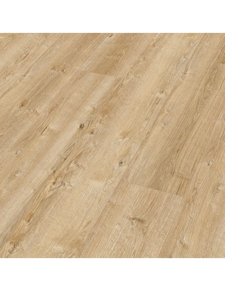 Suelo Laminado Roble Toronto 12 mm | Moderna Skyline AC4