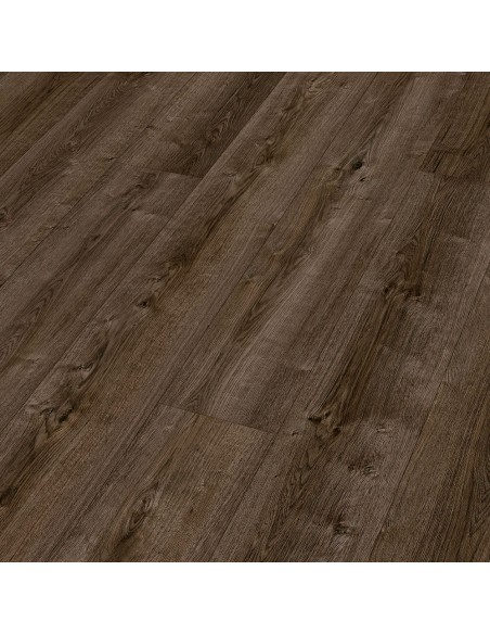 Suelo Laminado Moderna Skyline Roble New York 2052x220x12 mm | Calidad