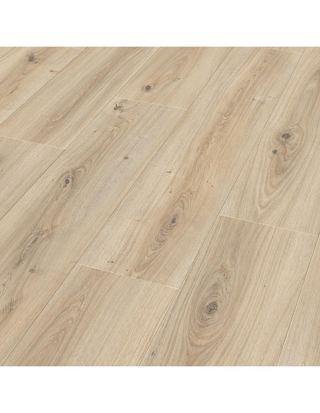 Suelo Laminado Roble Mayenne | 8mm | Alta Calidad y Fácil Instalación