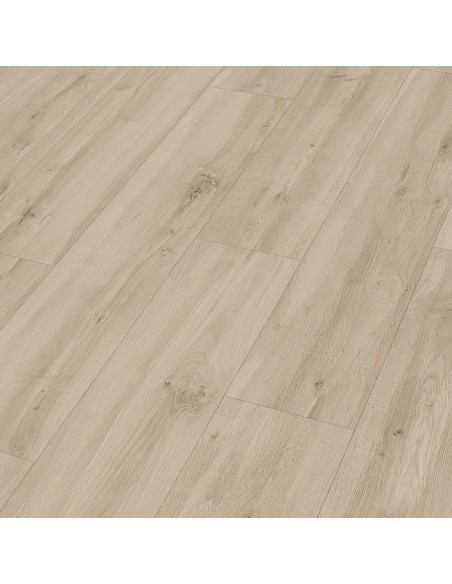 Suelo Laminado Roble Ardeche 8mm | Moderna Elegance - Alta Resistencia
