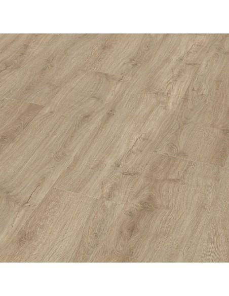 Suelo Laminado Roble Loire 1288x244x8 mm | Moderna Elegance