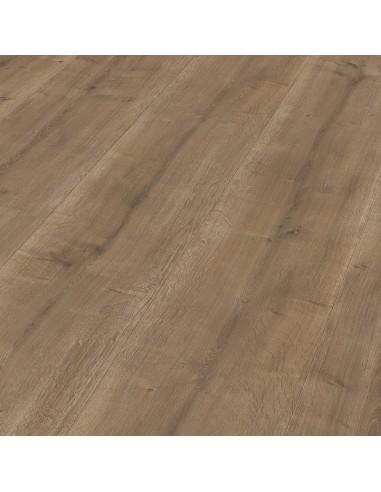 Suelo Laminado Roble Helo Moderna Horizon 1288x328x8 mm | Alta calidad