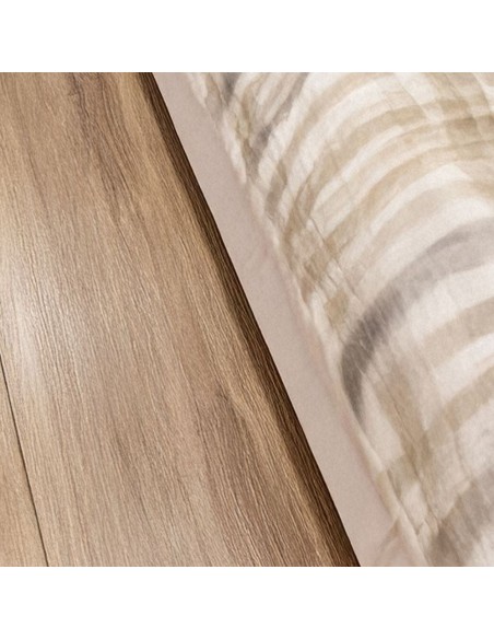 Lote 50,96 m² | Suelo Laminado LEGNO STAR Roble Royal 4V