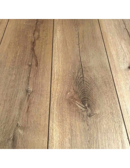 Lote 50,96 m² | Suelo Laminado LEGNO STAR Roble Royal 4V