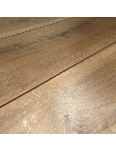 Lote 50,96 m² | Suelo Laminado LEGNO STAR Roble Royal 4V