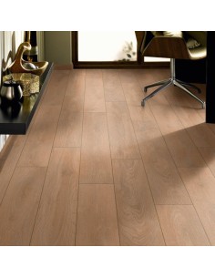 Suelo Laminado AC5 Naturwood Iberus Roble Bierzo 4v - 1285x192x8mm (Lote de 42,18m2)