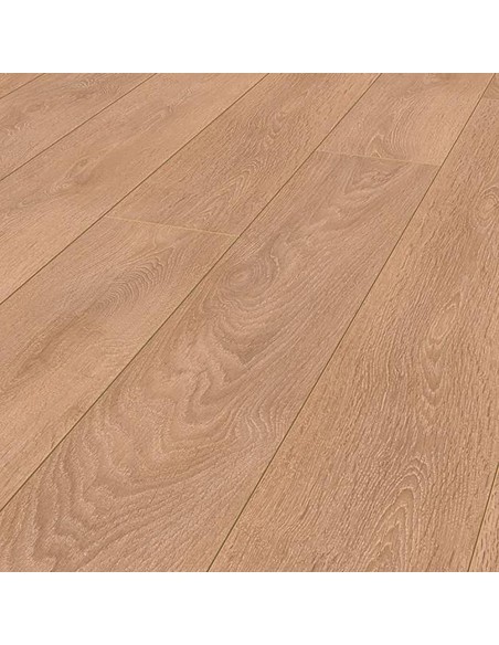 Suelo Laminado AC5 Naturwood Iberus Roble Bierzo 4v - 1285x192x8mm (Lote de 42,18m2)