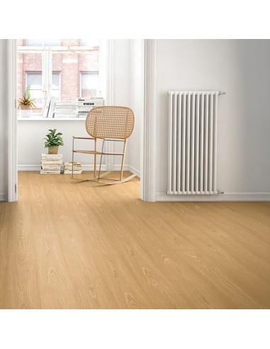 Suelo Laminado AC5 Finfloor Roble Egeo 4V | Alta Resistencia