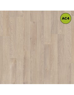 Suelo laminado AC4 PERGO Roble Lino 2 filas (Lote de 17,6 m2)