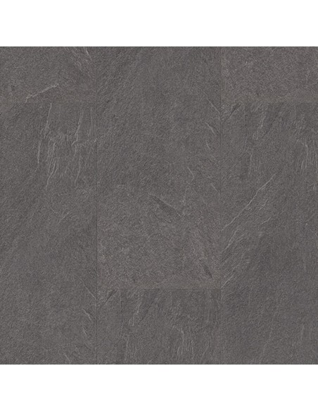 Suelo Laminado AC4 Pergo Living Baldosa 4 biseles Pizarra Gris Media (Lote de 10 m2)