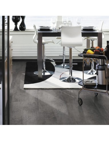 Suelo Laminado AC5 Pergo Original Baldosa Cemento Gris (Lote de 6 m2)