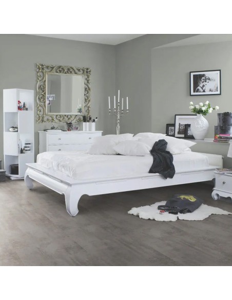 Suelo Laminado AC5 Pergo Original Baldosa Cemento Gris (Lote de 6 m2)
