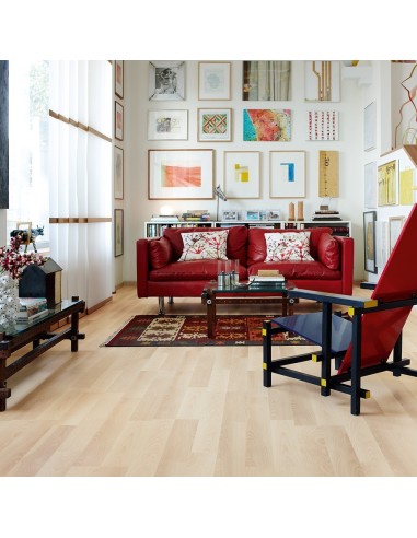 PERGO Fresno Nórdico 2 Lamas | Suelo Laminado Premium