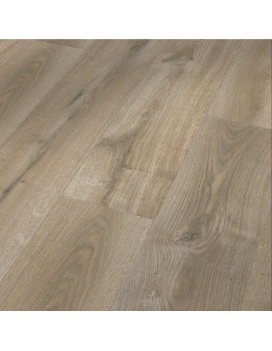 Suelo Laminado Meister Roble Vintage Gris Mohair | Calidad y Resistencia