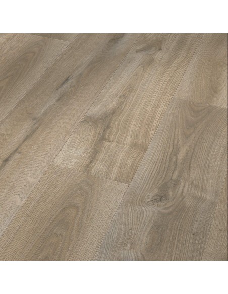 Suelo Laminado Meister Roble Vintage Gris Mohair | Calidad y Resistencia