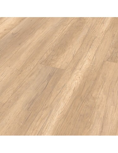 Suelo Laminado Meister LD-95 Roble Casa de Botes Claro | Elegante y acogedor