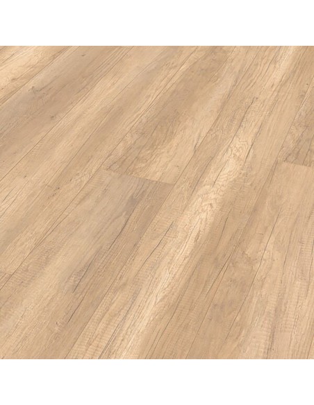 Suelo Laminado Meister LD-95 Roble Casa de Botes Claro | Elegante y acogedor