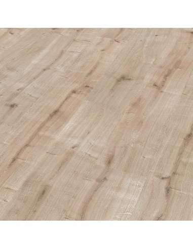 Suelo Laminado Meister Melango LD-250 Roble Cappuccino