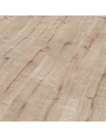 Suelo Laminado Meister Melango LD-250 Roble Cappuccino