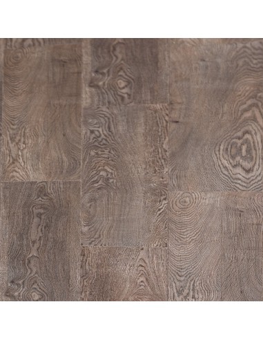 Suelo Laminado Loc Floor Plus Roble Titanio 348 AC5 4V Aqua Protect (Lote de 2,18 m2)
