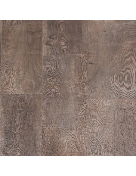 Suelo Laminado Loc Floor Plus Roble Titanio 348 AC5 4V Aqua Protect (Lote de 2,18 m2)