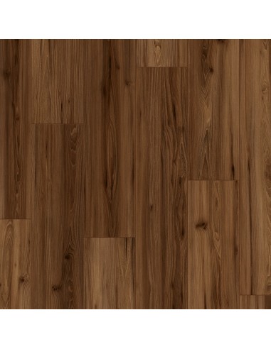 Suelo Laminado Loc Floor Plus Olmo Burano Marron Oscuro 358 AC5 4V Aqua Protect (Lote de 2.18 m2)