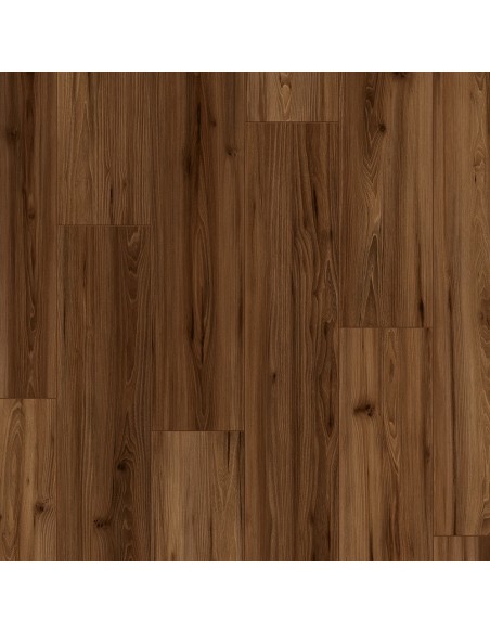 Suelo Laminado Loc Floor Plus Olmo Burano Marron Oscuro 358 AC5 4V Aqua Protect (Lote de 2.18 m2)