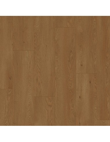 Suelo Laminado Loc Floor Plus Roble Marron Humo 371 AC5 4V Aqua Protect (Lote de 10,90 m2)