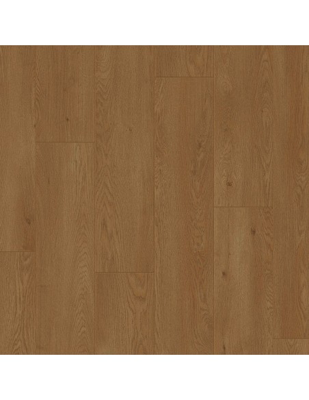 Suelo Laminado Loc Floor Plus Roble Marron Humo 371 AC5 4V Aqua Protect (Lote de 10,90 m2)