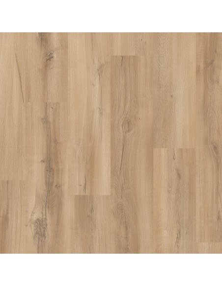 Suelo Laminado Loc Floor Plus AC5 Roble Natural Relampago 336 Aqua Protect (Lote de 2,18 m2)