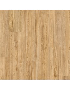 Suelo Laminado Loc Floor AC5 Plus Roble Bastogne Natural 334 Aqua Protect (Lote de 4,36 m2)