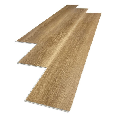 Vinílico SPC Roble SENDA 1220x183x4+1 mm | Interparquet