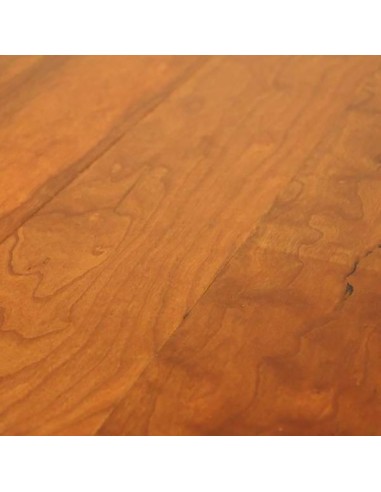 Suelo de Madera TEKA Cerezo 1 Lama Easy Soft Loc | Diseño Premium