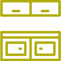 Suelos Vinílicos para Cocina